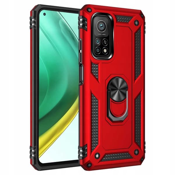 SC Ring NX Mi 10T/10T Pro czerwony