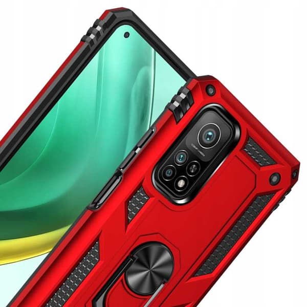 SC Ring NX Mi 10T/10T Pro czerwony