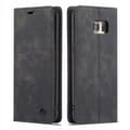 Miniatyrbillede 4 af 10: SC Wallet Galaxy S7 Edge black