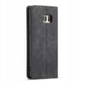 Miniatyrbillede 10 af 10: SC Wallet Galaxy S7 Edge black