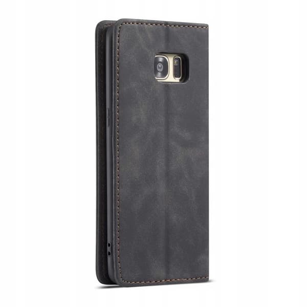 SC Wallet Galaxy S7 Edge black