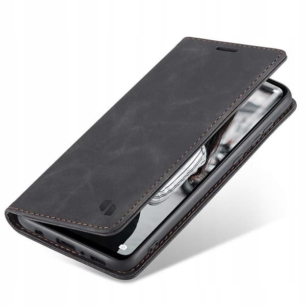 SC Wallet Huawei P30 Lite black
