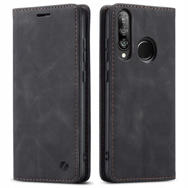 SC Wallet Huawei P30 Lite black