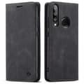Miniatyrbillede 7 af 10: SC Wallet Huawei P30 Lite black