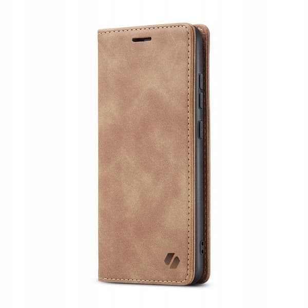SC Wallet Huawei P30 Lite light brown