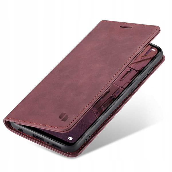 SC Wallet Huawei P30 Lite red