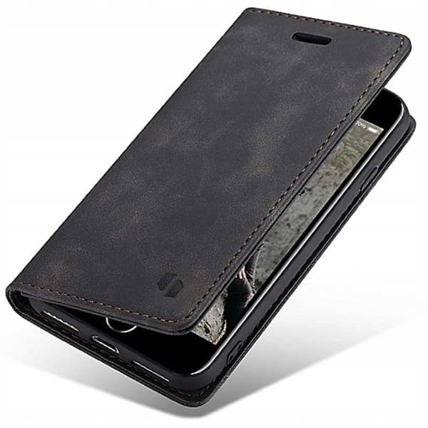SC Wallet iPhone 6/6s black