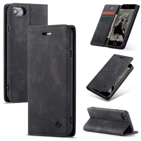 SC Wallet iPhone 6/6s black