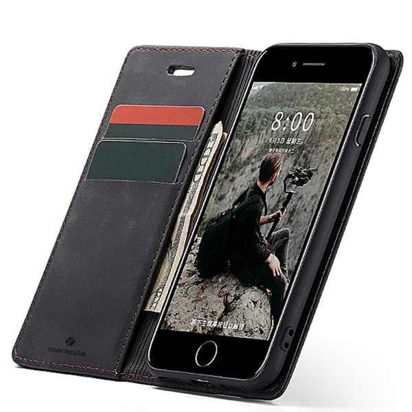 SC Wallet iPhone 6/6s black