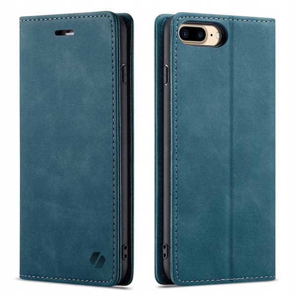SC Wallet iPhone 6/6s Plus blue