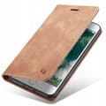 Miniatyrbillede 5 af 10: SC Wallet iPhone 6/6s Plus light brown
