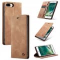 Miniatyrbillede 7 af 10: SC Wallet iPhone 6/6s Plus light brown