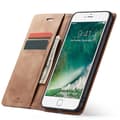 Miniatyrbillede 1 af 10: SC Wallet iPhone 6/6s Plus light brown