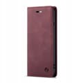 Pikkukuva 3 / 10: SC Wallet iPhone 6/6s red