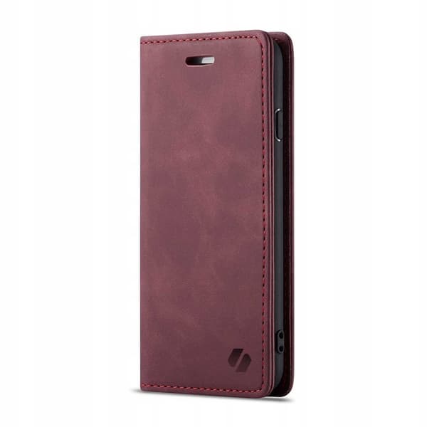 SC Wallet iPhone 6/6s red
