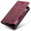 Pikkukuva 6 / 10: SC Wallet iPhone 6/6s red