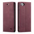 Pikkukuva 7 / 10: SC Wallet iPhone 6/6s red