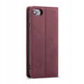 Pikkukuva 9 / 10: SC Wallet iPhone 6/6s red