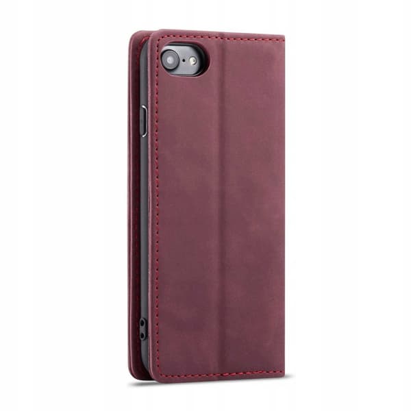SC Wallet iPhone 6/6s red