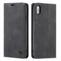 Miniatyrbillede 3 af 10: SC Wallet iPhone X/Xs black
