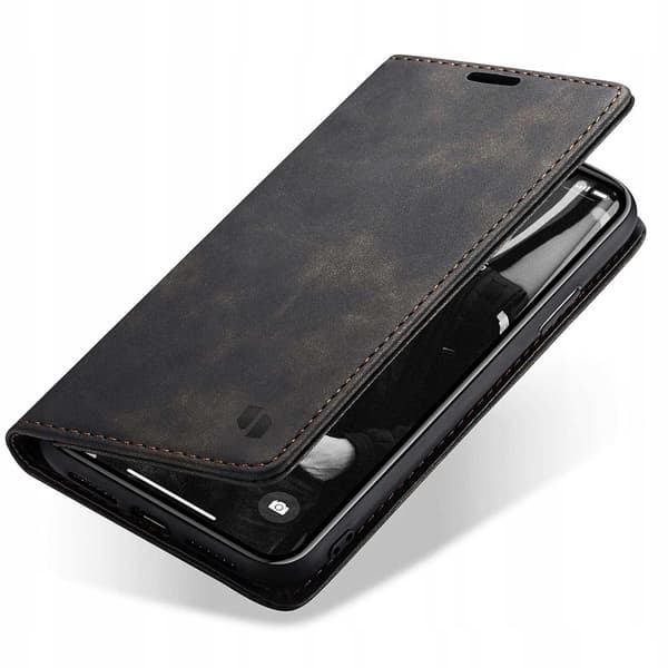 SC Wallet iPhone Xr black