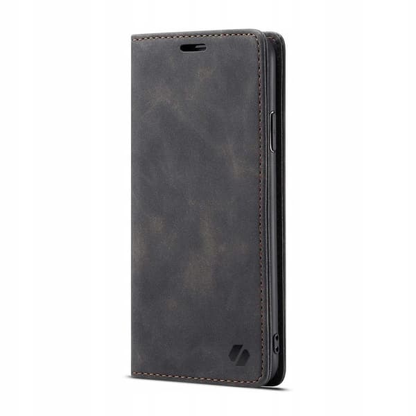 SC Wallet iPhone Xr black