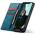 Pikkukuva 1 / 10: SC Wallet iPhone Xr blue