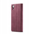 Pikkukuva 9 / 10: SC Wallet iPhone Xr red