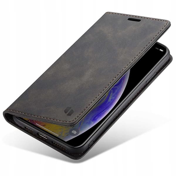 SC Wallet iPhone Xs Max black
