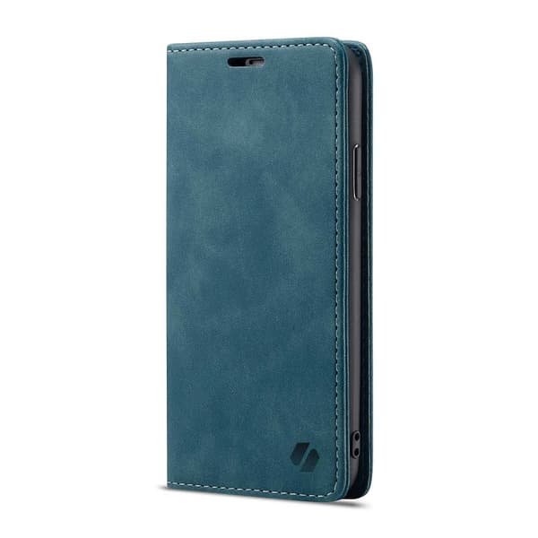 SC Wallet iPhone Xs Max blue
