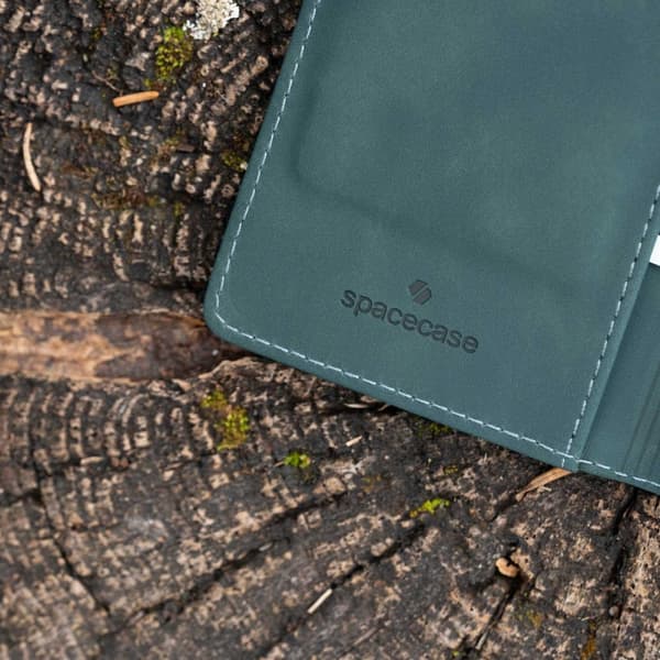 SC Wallet iPhone Xs Max blue