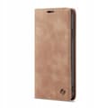 Miniatyrbillede 3 af 10: SC Wallet iPhone Xs Max light brown