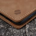 Miniatyrbillede 4 af 10: SC Wallet iPhone Xs Max light brown