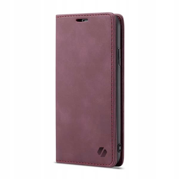 SC Wallet iPhone Xs Max red