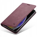 Miniatyrbillede 5 af 10: SC Wallet iPhone Xs Max red