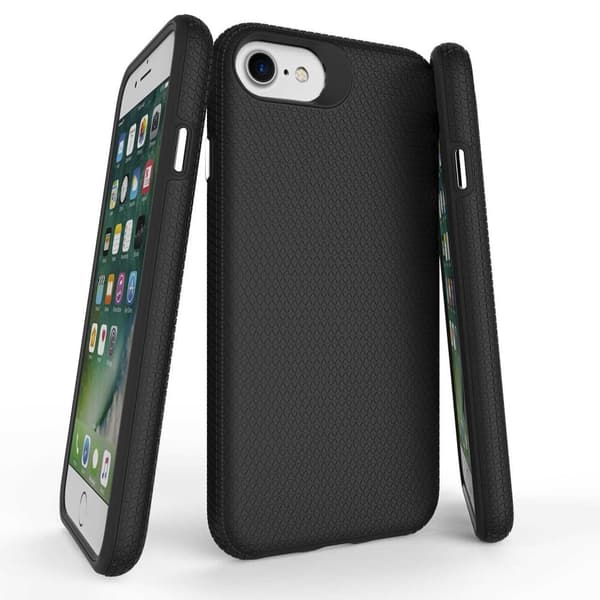 SC Core iPhone 7/8/SE 2020 czarny