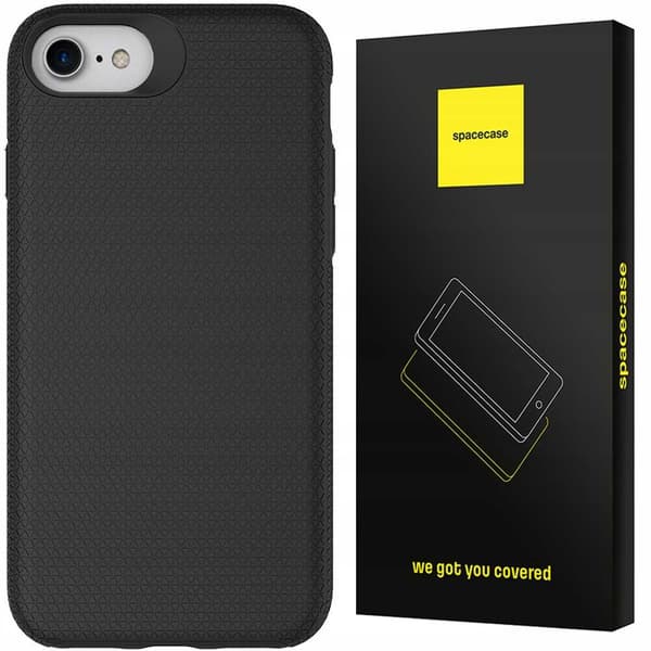 SC Core iPhone 7/8/SE 2020 czarny