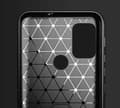 Miniatyrbillede 3 af 8: SC Carbon Moto G10/G30 czarny