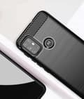 Miniatyrbillede 5 af 8: SC Carbon Moto G10/G30 czarny