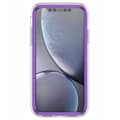 Pikkukuva 2 / 8: SC Marble 360 iPhone Xr fioletowy