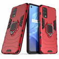 Miniatyrbillede 3 af 8: SC X-Ring Realme 7 5G czerwony