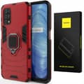 Miniatyrbillede 1 af 8: SC X-Ring Realme 7 5G czerwony