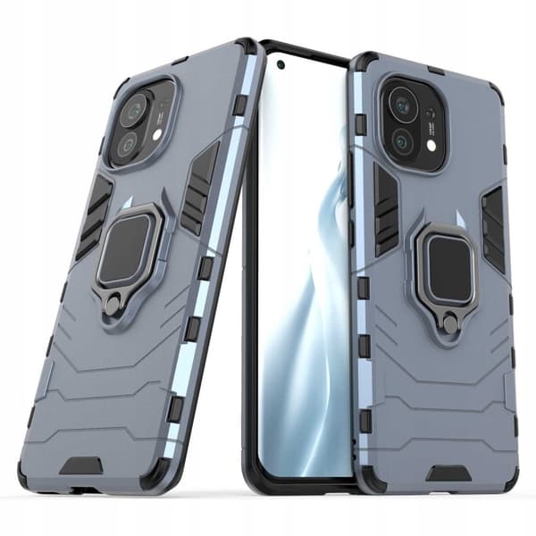 SC X-Ring Mi 11 niebieski
