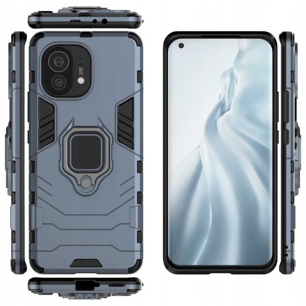 SC X-Ring Mi 11 niebieski