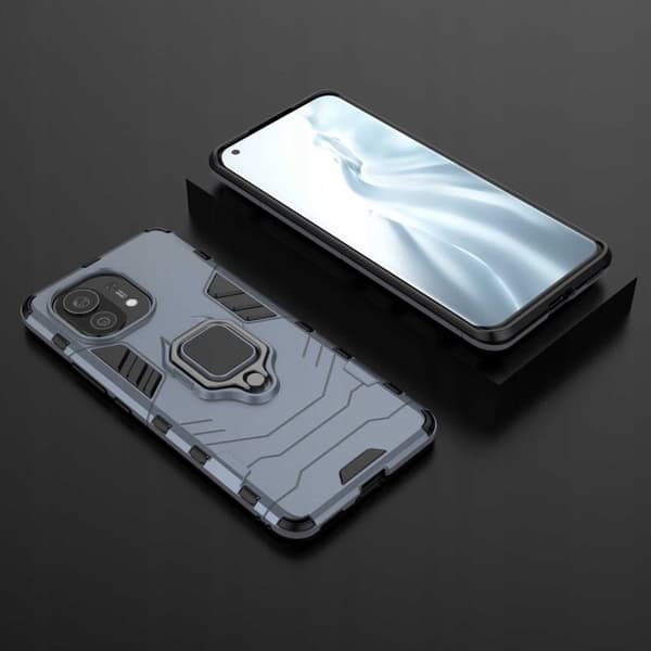 SC X-Ring Mi 11 niebieski