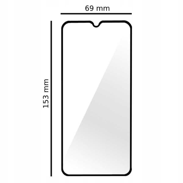 SC Glass 5D Galaxy A32 4G