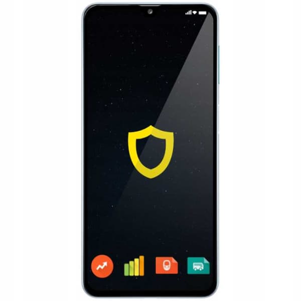 SC Glass 5D Galaxy A32 4G