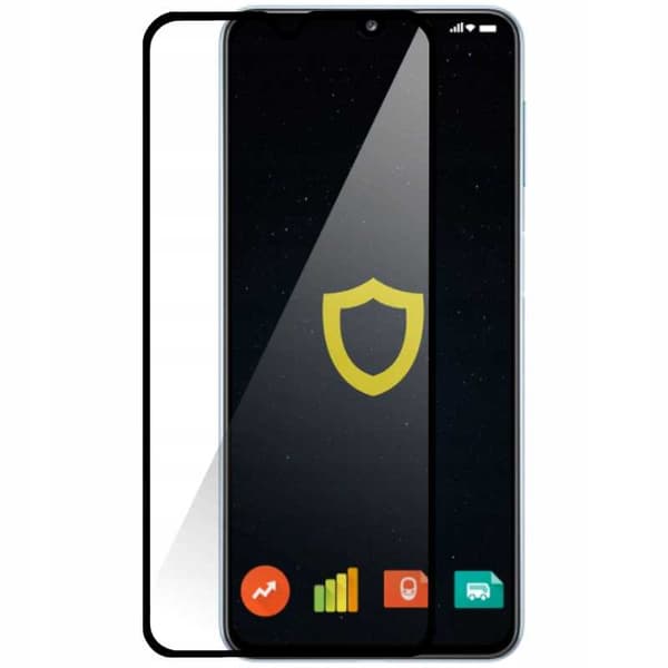 SC Glass 5D Galaxy A32 4G