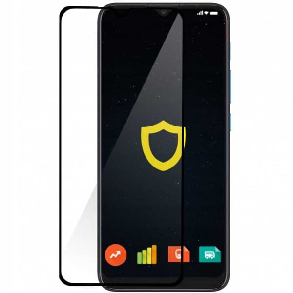 SC Glass 5D Moto E7 Power