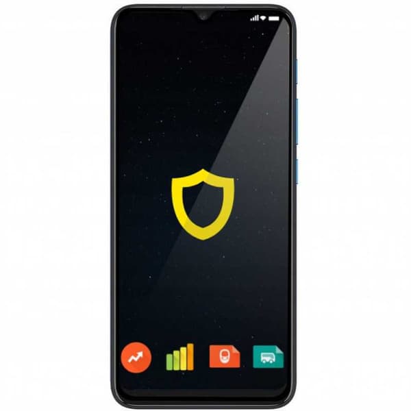 SC Glass 5D Moto E7 Power